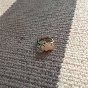Kendra Scott Ring